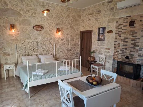 La casa de Ioanna