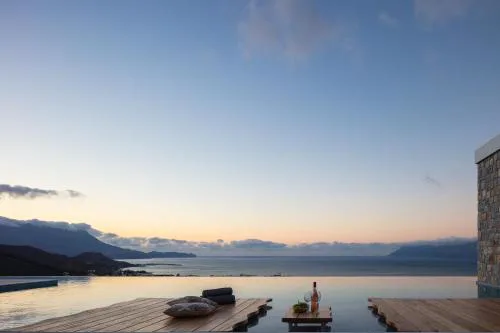 Magical new luxury villa Camellia!