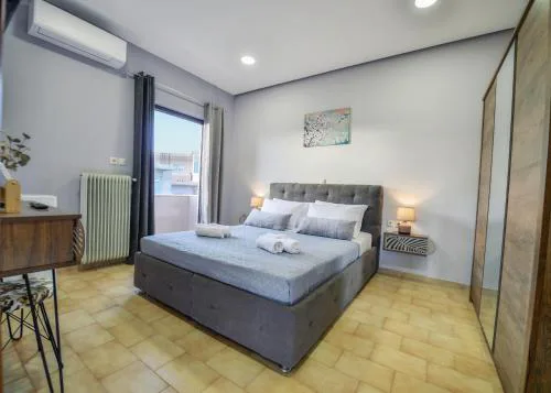 Manousos Apartment
