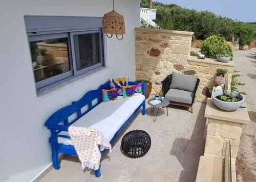 MariAdni Garden House