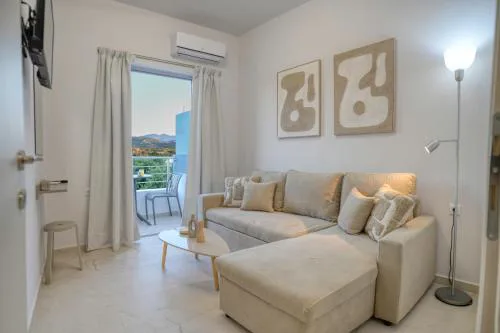 Ostria Suite