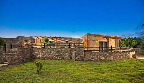 Petrakis Cretan Homes
