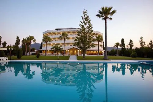 Regina Hotel