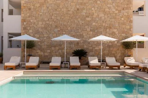 Sarana Suites Crete