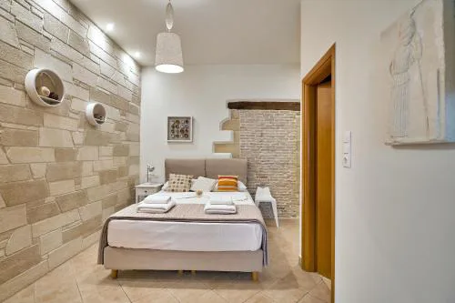 Semeli Apartment