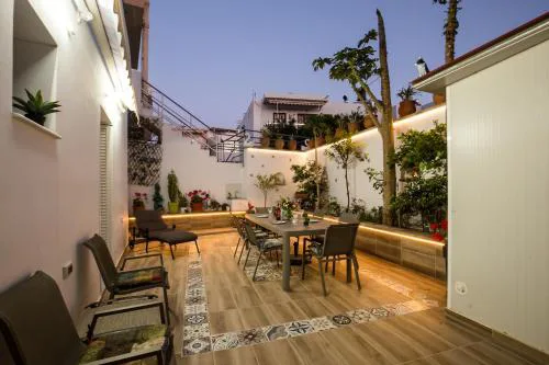 Theodosia Heritage Residence