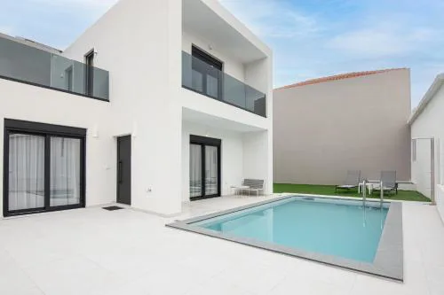 Tolis Exclusive Villa
