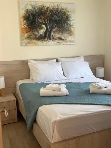 Two little olives Studio apartment