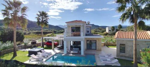 Villa Alexandros