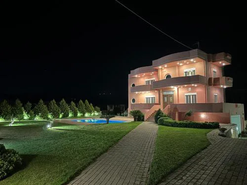 Villa Ektor