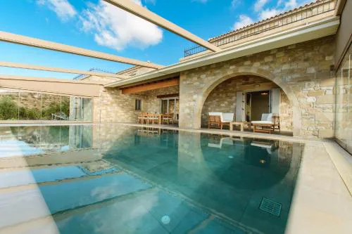 Villa Kalithea