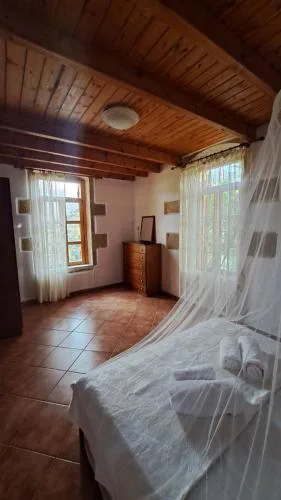 Villa Nama