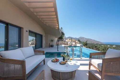 Villa Tierra