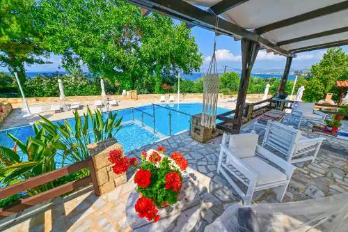 Villas Vista Del Mar