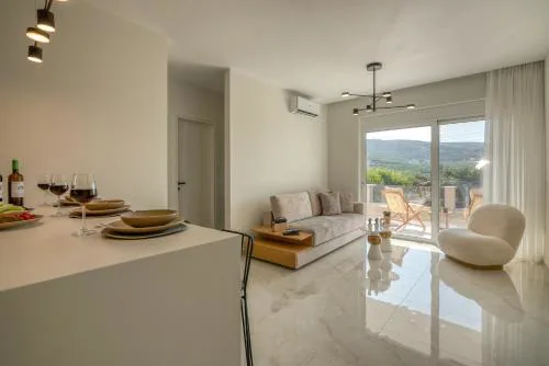 Villenia Luxury Apartments