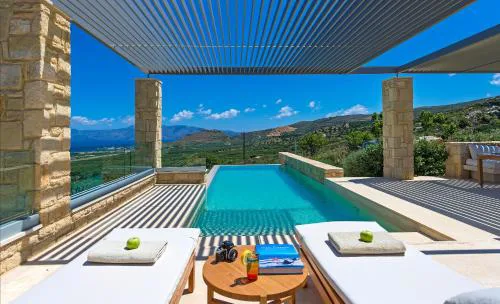 Youphoria Sea View Villas