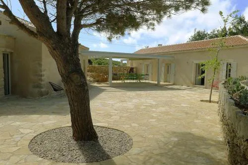 Aroniadika Stone House at Kythira-Properties