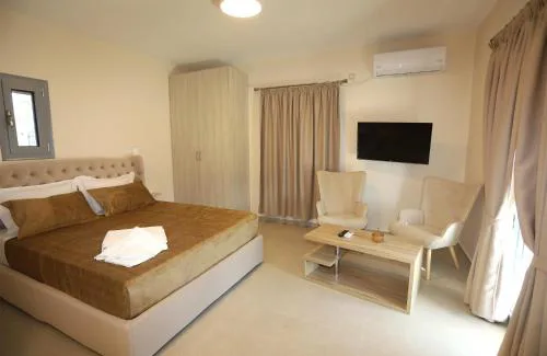 Beta Villas