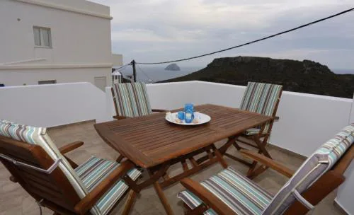 Hytra view house