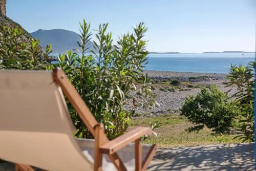 Komponada Beach House