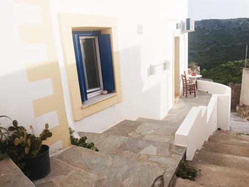 Levanta Apartment