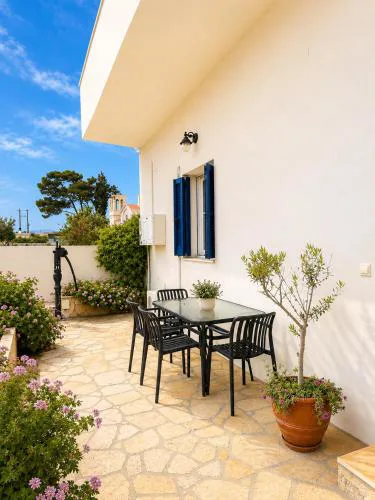 Petrounas House