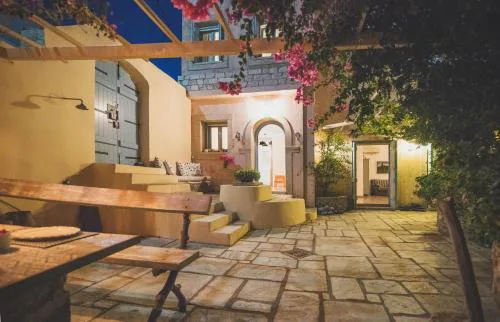 Villa Allegra