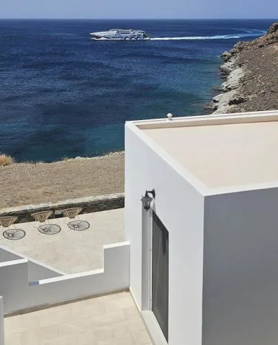 Aenya Kythnos Villas