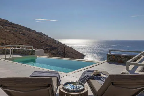 Alyki Luxury Villas