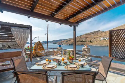 Arel luxury house