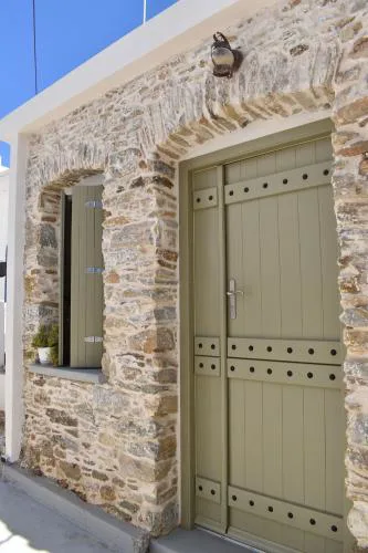 Chora Cozy Studios - Kythnos