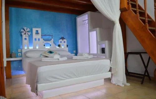 Chora Kythnos Cozy House