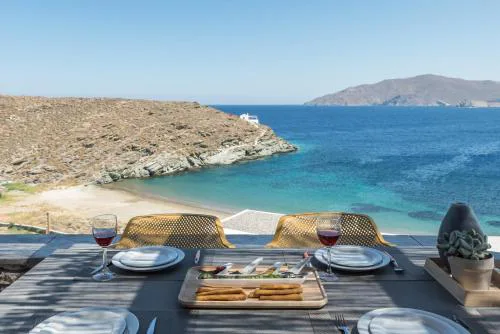 Eneos Beach Villas/Belvedere Villa