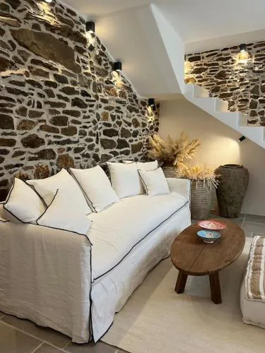 Estrella house