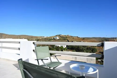 Evridiki apartments