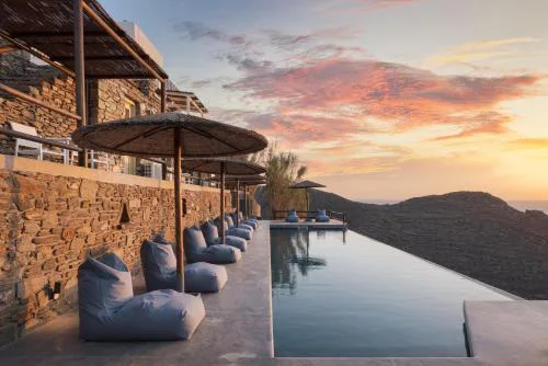 Kastella Sunset Villa Four