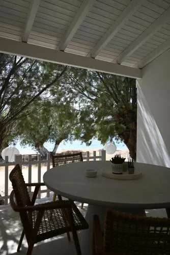 Kythnos Seaside House Flampouria