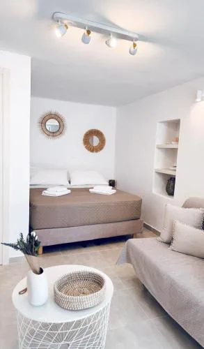 Moma Apartment