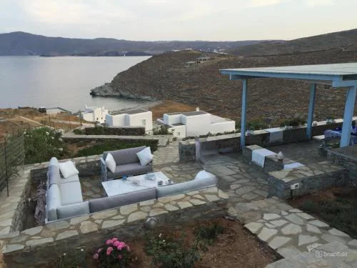 Phaedra Villa Kythnos