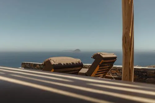 Piperi Suites