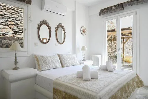 Terramare Villa's 3