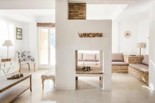 Terramare Villa's 4