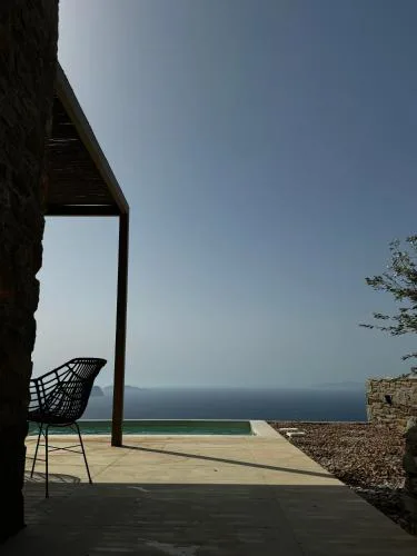 Thermyes Villas 4 with private pool