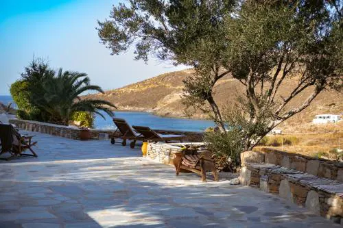 Villa Mavrianos