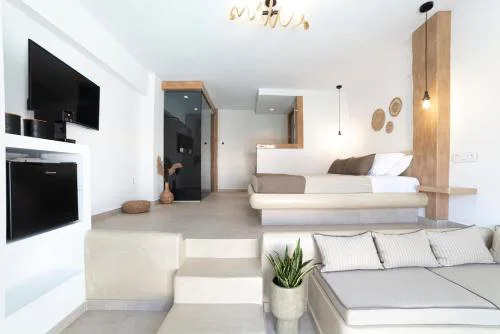 Vinedo Luxury Escape Apartments