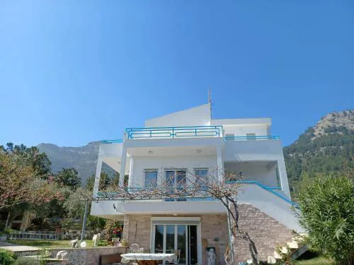 Gaby's Villa