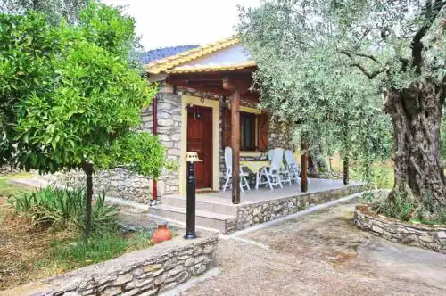 Panos Cottage