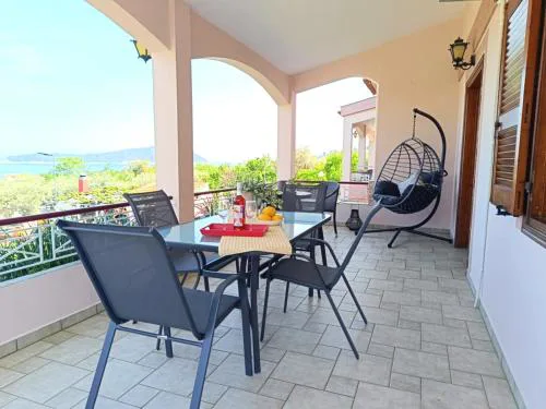 Villa Melina 1