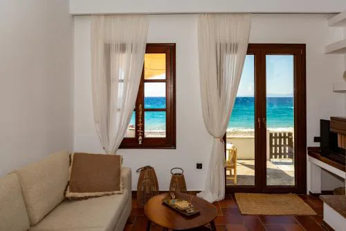 Aeolia Seaside Residence in Kokkari