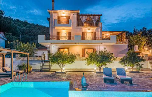 Amazing Home In Kokari